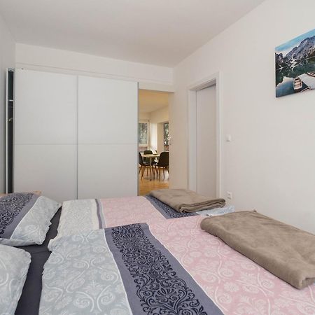 Baernappartements Barnbäch Eksteriør billede
