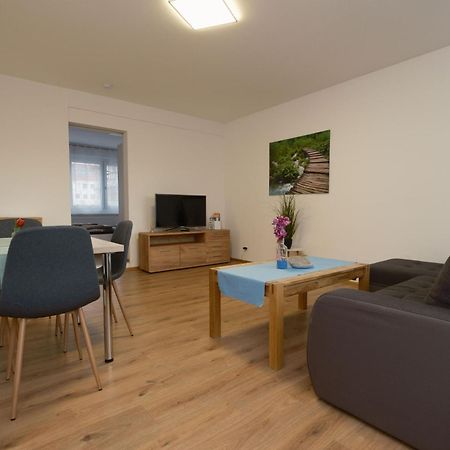 Baernappartements Barnbäch Eksteriør billede