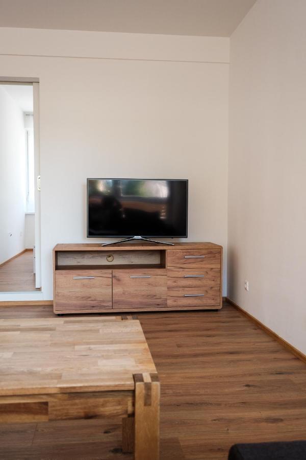 Baernappartements Barnbäch Eksteriør billede
